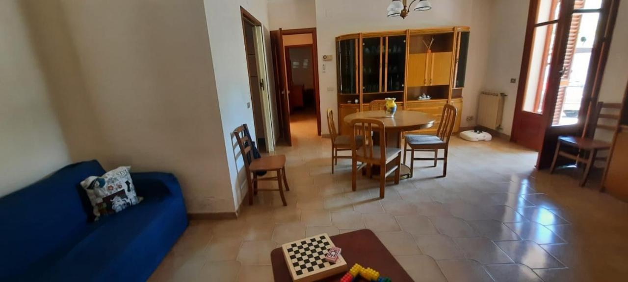 Marchesana Terme - Holiday Home - Family Terme Vigliatore Luaran gambar