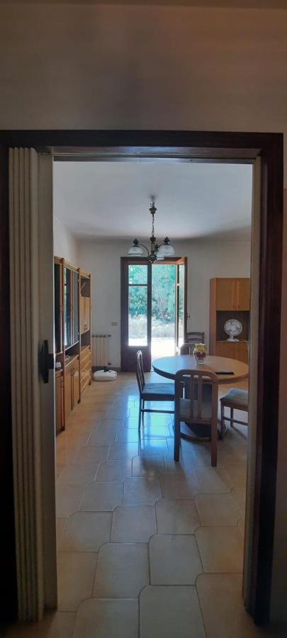 Marchesana Terme - Holiday Home - Family Terme Vigliatore Luaran gambar